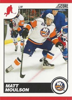 Matt Moulson