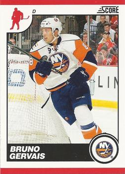 Bruno Gervais