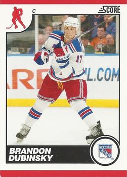 Brandon Dubinsky