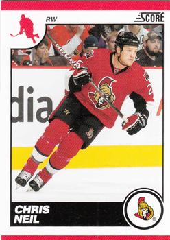 Chris Neil