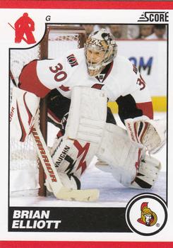 Brian Elliott