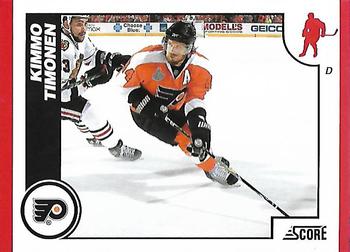 Kimmo Timonen