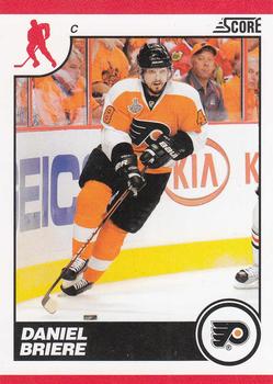 Daniel Briere