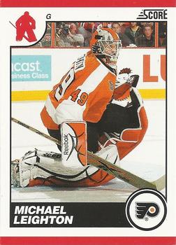 Michael Leighton