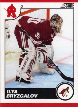 Ilya Bryzgalov