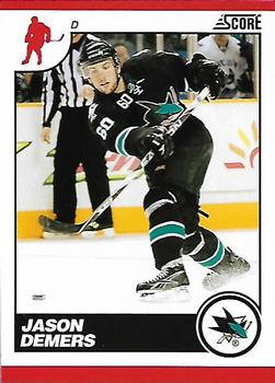 Jason Demers