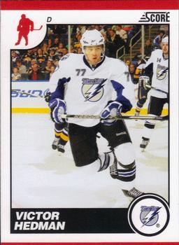 Victor Hedman