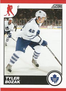 Tyler Bozak