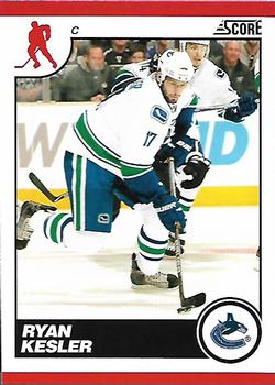 Ryan Kesler