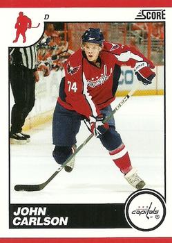 John Carlson