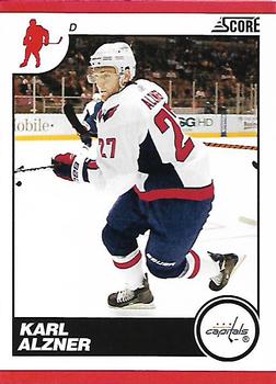 Karl Alzner