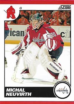 Michal Neuvirth