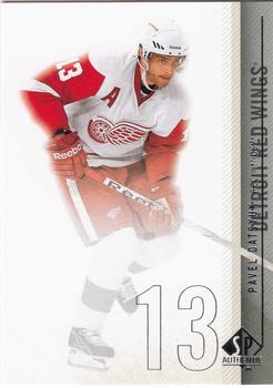 Pavel Datsyuk