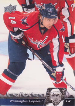 Tomas Fleischmann