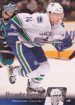 Alexandre Burrows