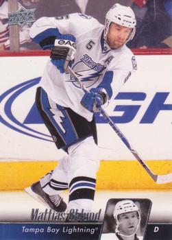 Mattias Ohlund