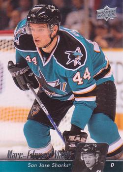 Marc-Edouard Vlasic