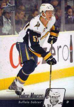 Tyler Myers