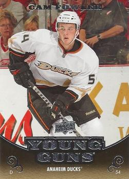 Cam Fowler