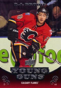 T.J. Brodie