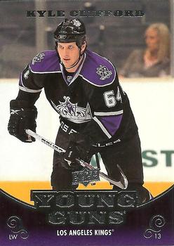 Kyle Clifford