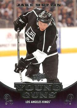 Jake Muzzin