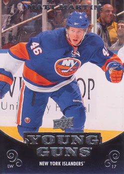 Matt Martin