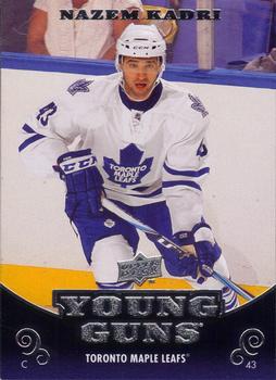 Nazem Kadri