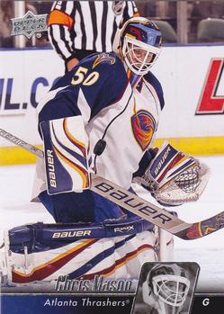 Chris Mason