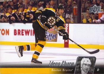 Zdeno Chara