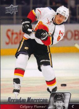 Brendan Morrison