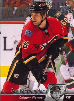 Tom Kostopoulos