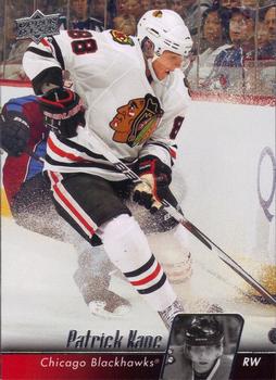 Patrick Kane