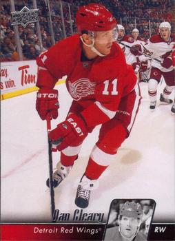 Daniel Cleary