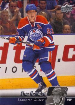 Ales Hemsky