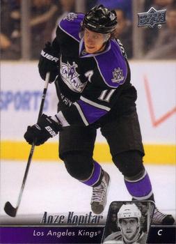 Anze Kopitar