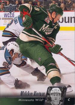 Mikko Koivu