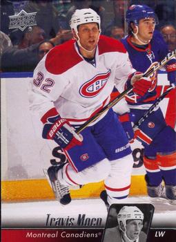 Travis Moen