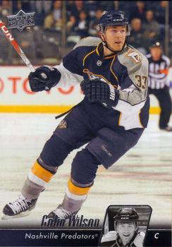 Colin Wilson