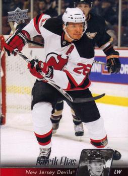 Patrik Elias