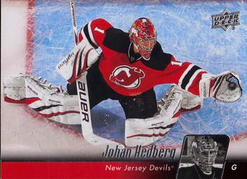 Johan Hedberg