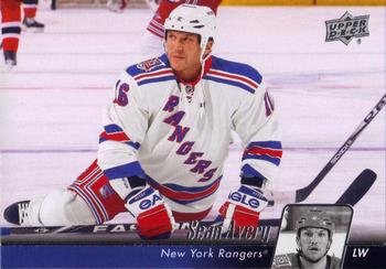 Sean Avery