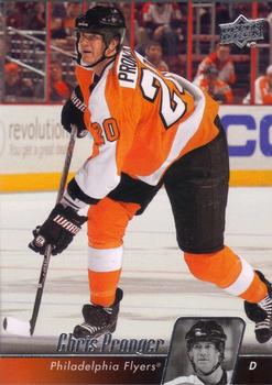 Chris Pronger