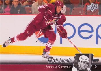 Keith Yandle