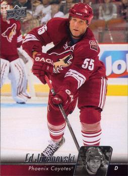Ed Jovanovski