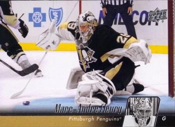 Marc-Andre Fleury