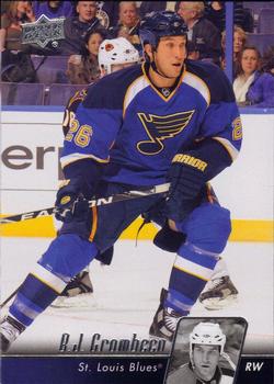 B.J. Crombeen