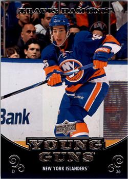 Travis Hamonic