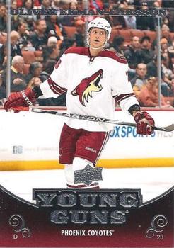 Oliver Ekman-Larsson