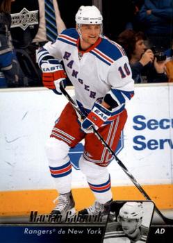 Marian Gaborik